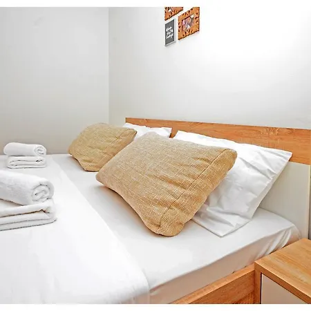 Aprtment Close To Center Apartment Zadar