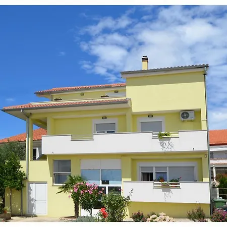 Aprtment Close To Center Zadar