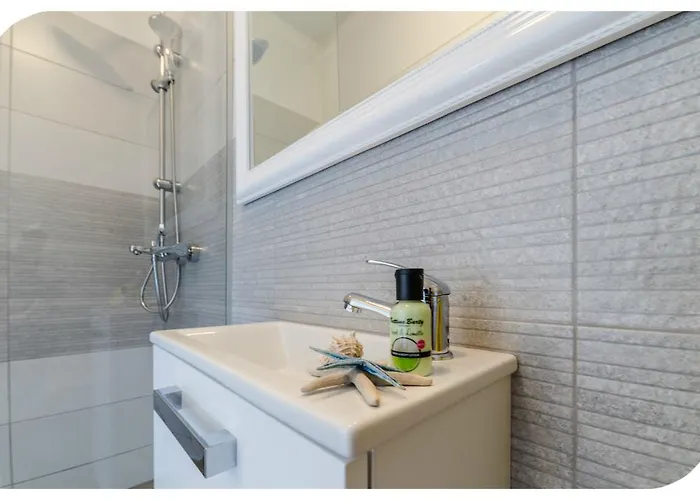 شقة Aprtment Close To Center *