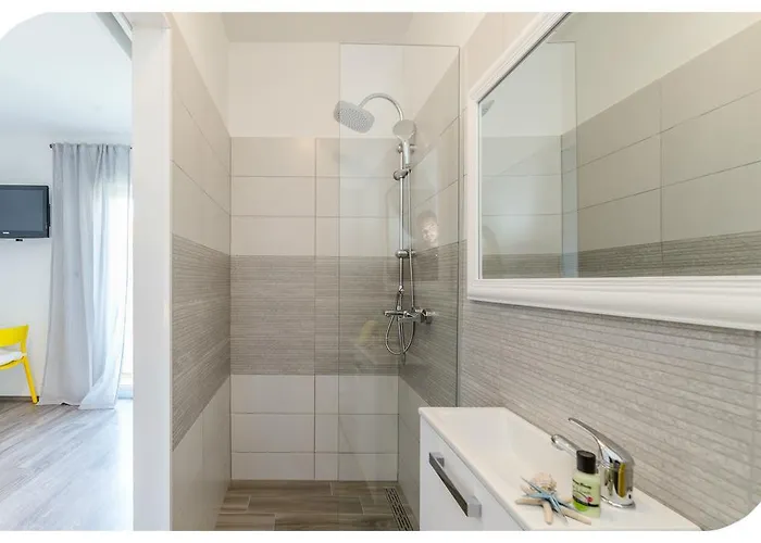 Aprtment Close To Center