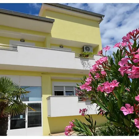 Lejlighed Aprtment Close To Center Zadar