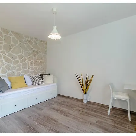 Lejlighed Aprtment Close To Center *