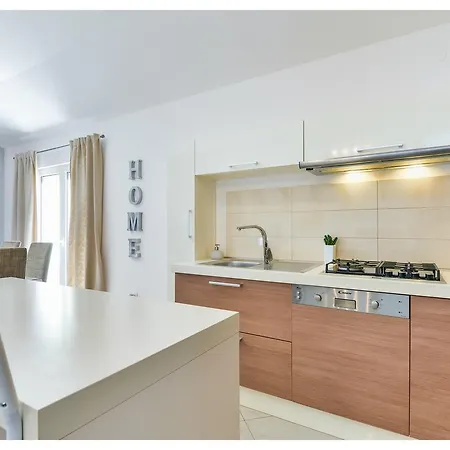 Lejlighed Aprtment Close To Center